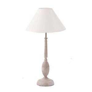 Luxusní a designové stolní lampy